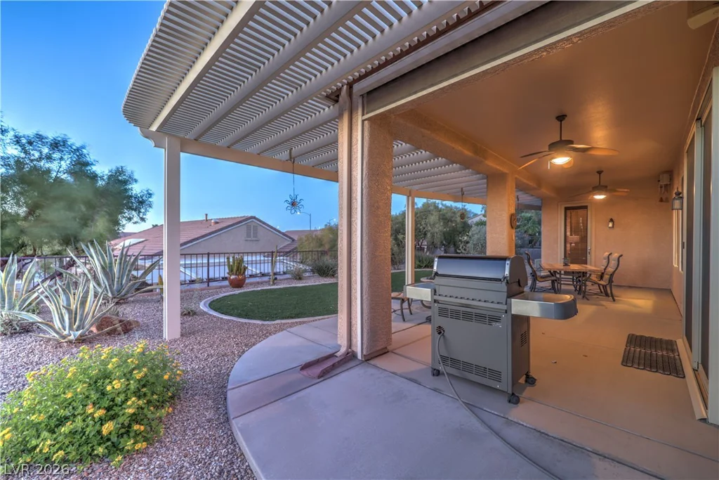 2760 White Sage, Henderson, NV 89052