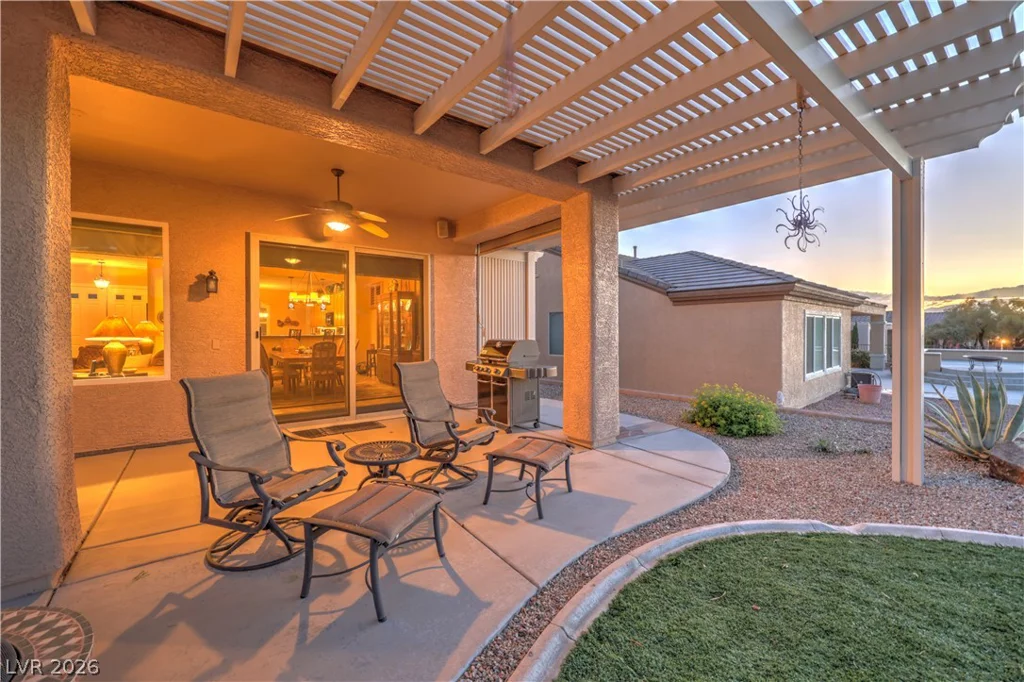 2760 White Sage, Henderson, NV 89052