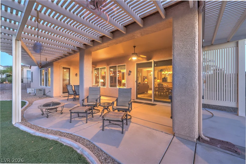 2760 White Sage, Henderson, NV 89052
