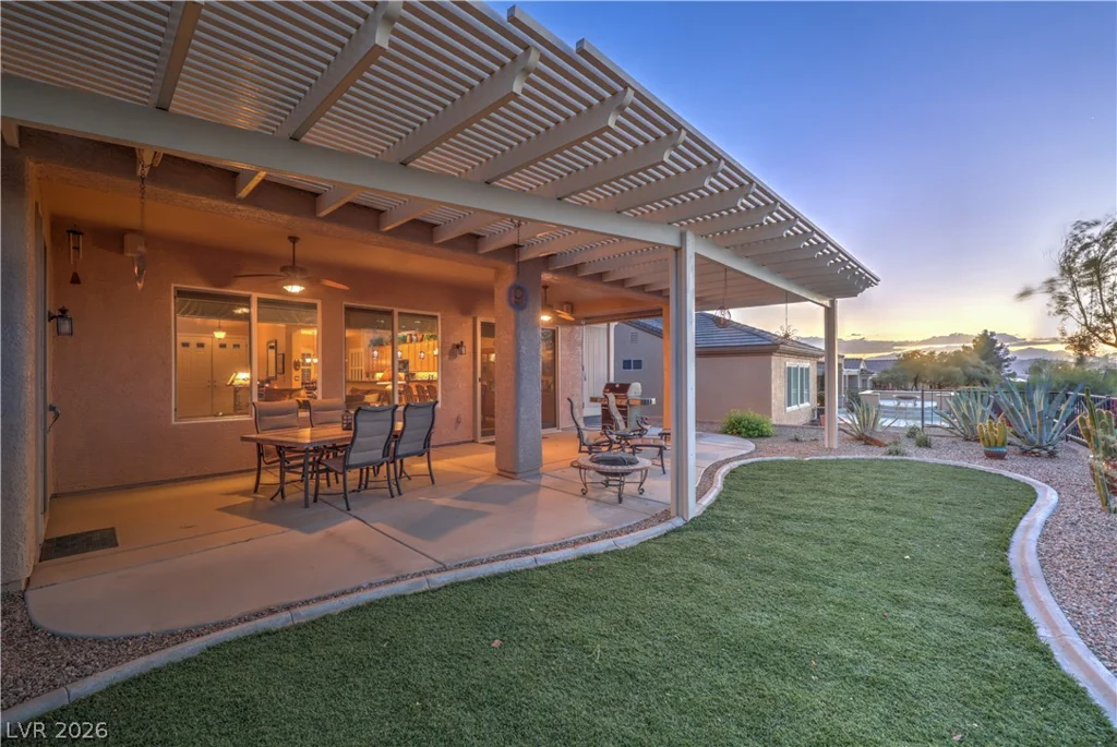 2760 White Sage, Henderson, NV 89052