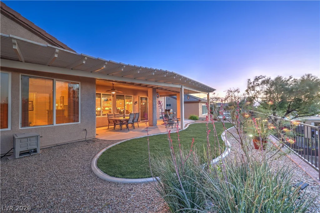 2760 White Sage, Henderson, NV 89052