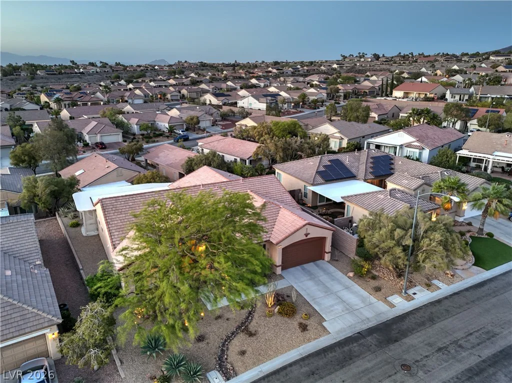 2760 White Sage, Henderson, NV 89052