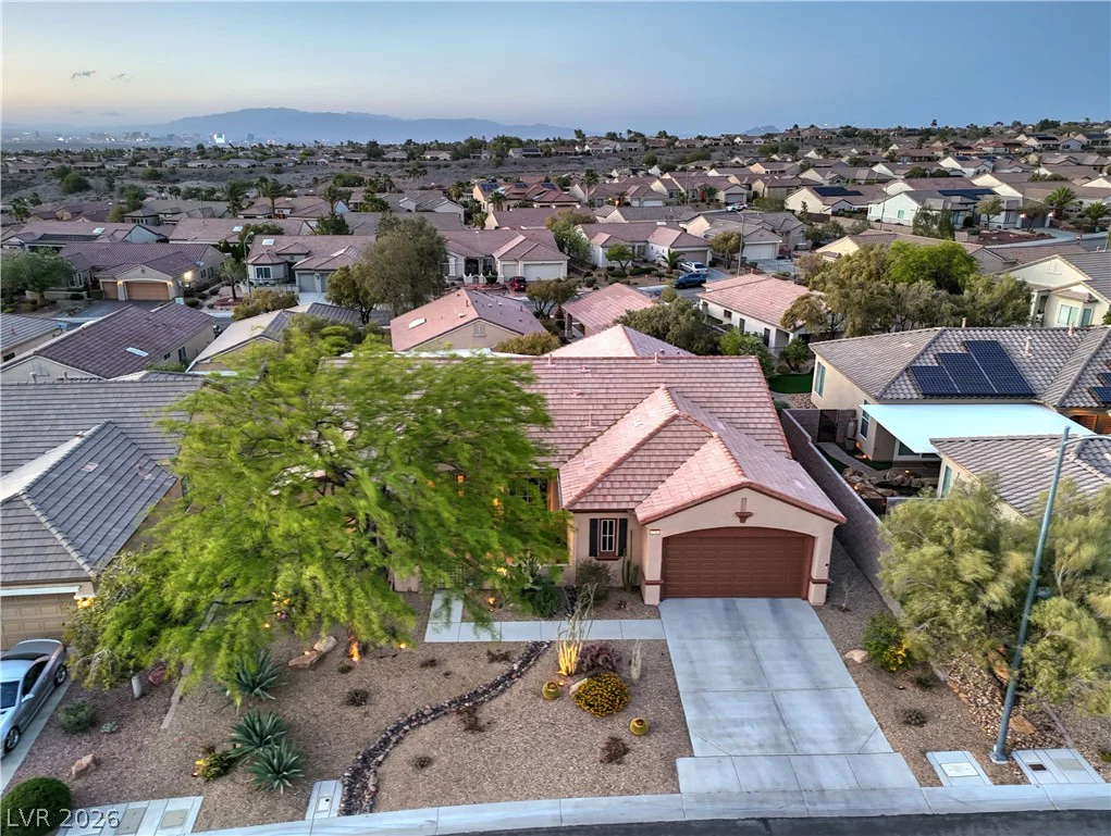 2760 White Sage, Henderson, NV 89052