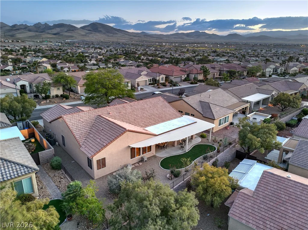 2760 White Sage, Henderson, NV 89052