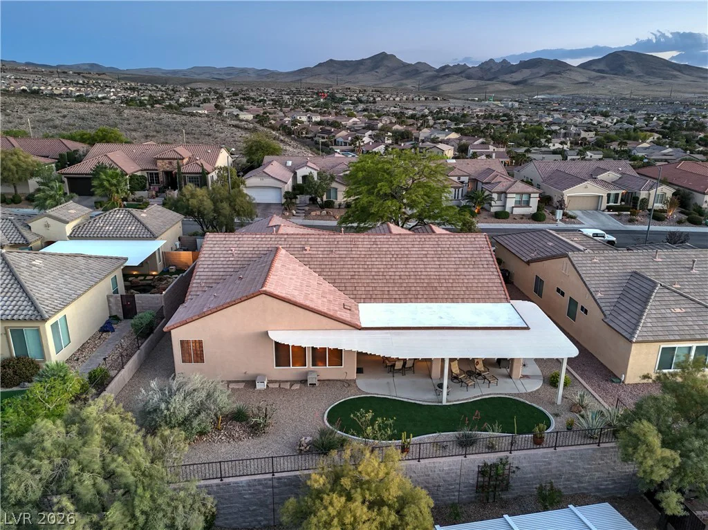 2760 White Sage, Henderson, NV 89052
