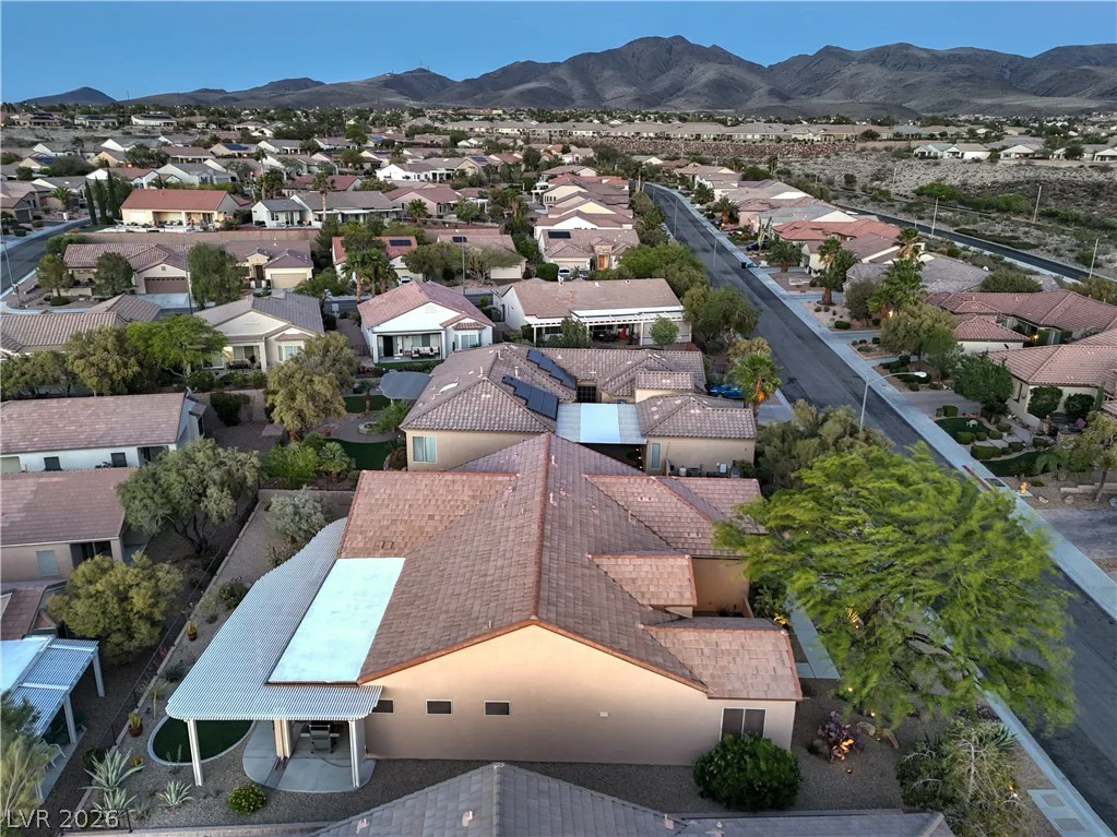 2760 White Sage, Henderson, NV 89052