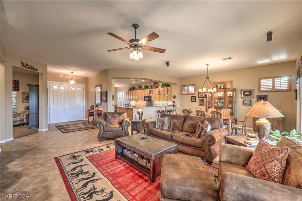 2760 White Sage, Henderson, NV 89052
