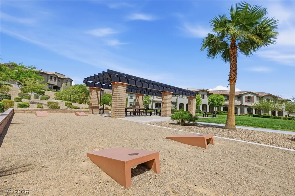 161 Petaluma Valley, Las Vegas, NV 89138