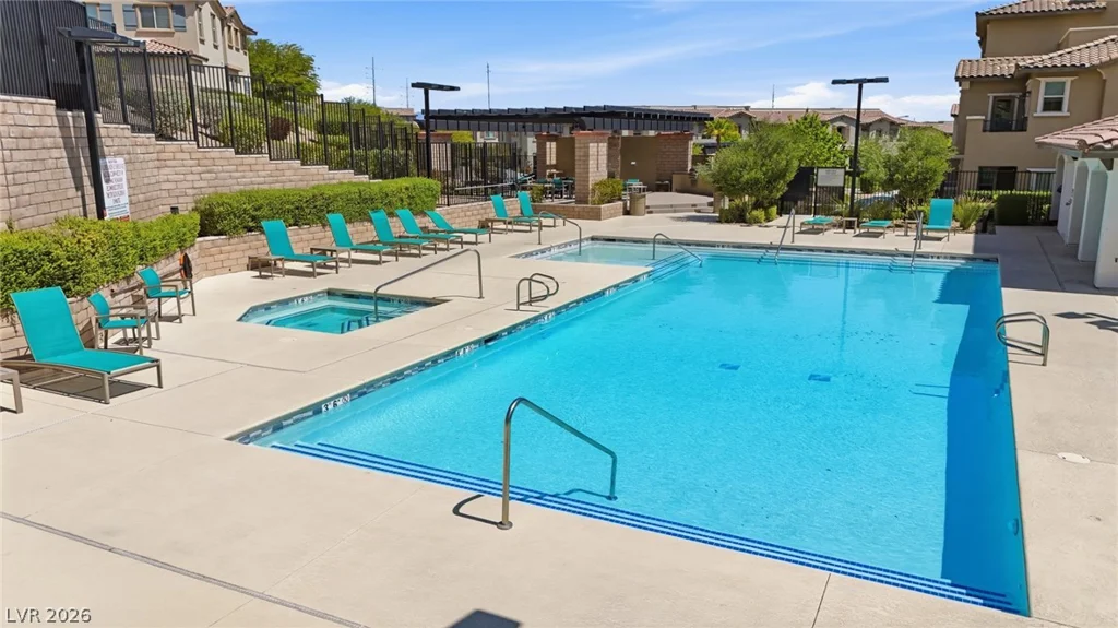 161 Petaluma Valley, Las Vegas, NV 89138