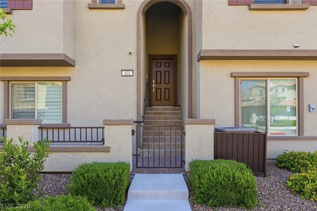 161 Petaluma Valley, Las Vegas, NV 89138