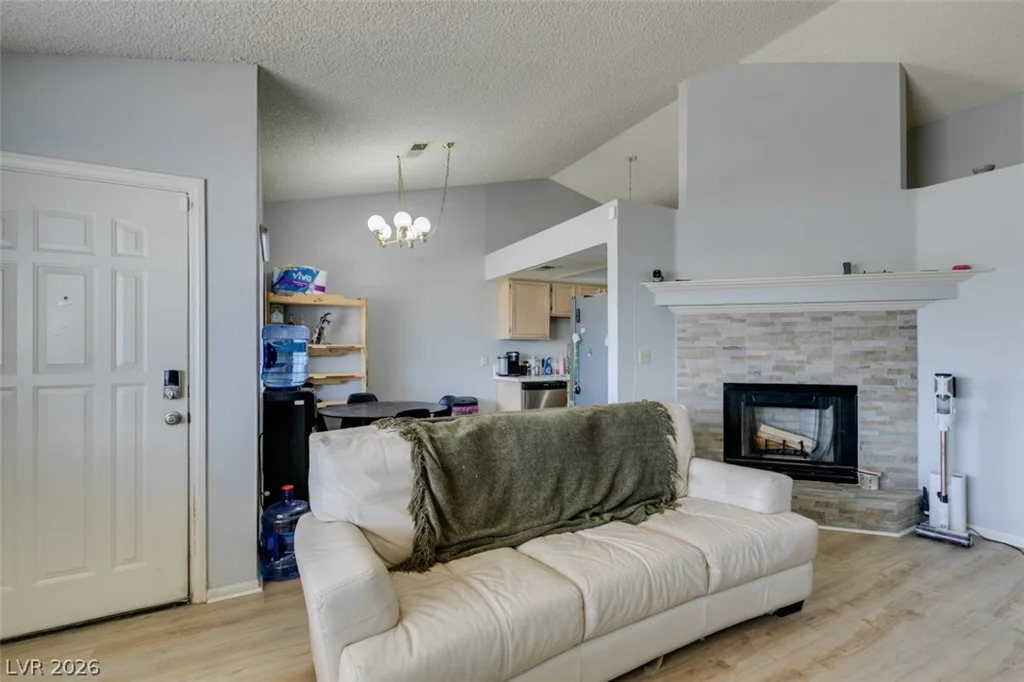 5335 Rod, Las Vegas, NV 89122