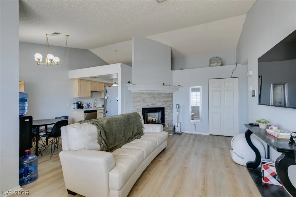 5335 Rod, Las Vegas, NV 89122