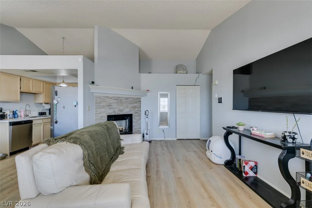 5335 Rod, Las Vegas, NV 89122