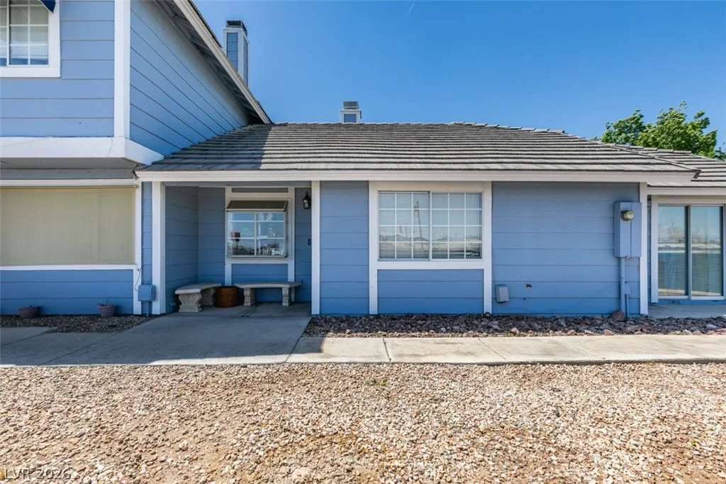 5335 Rod, Las Vegas, NV 89122