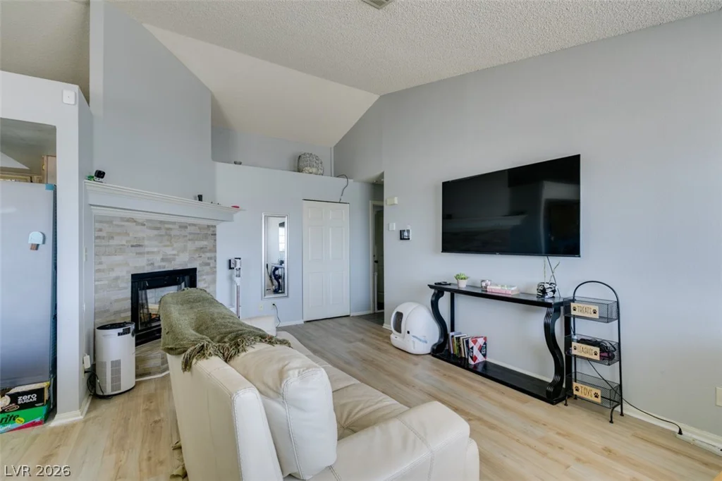 5335 Rod, Las Vegas, NV 89122