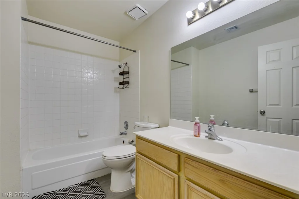 5335 Rod, Las Vegas, NV 89122