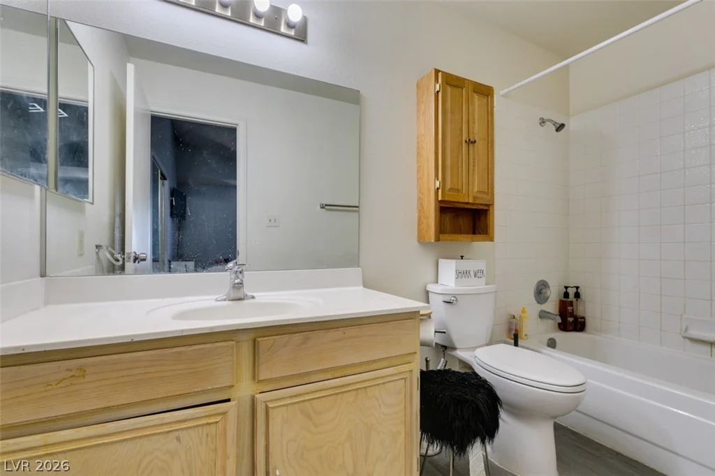 5335 Rod, Las Vegas, NV 89122