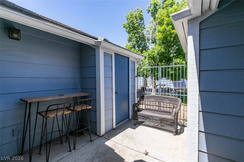 5335 Rod, Las Vegas, NV 89122