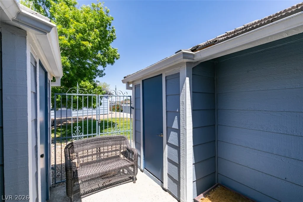 5335 Rod, Las Vegas, NV 89122
