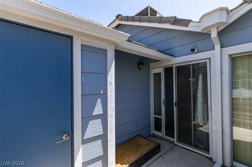 5335 Rod, Las Vegas, NV 89122