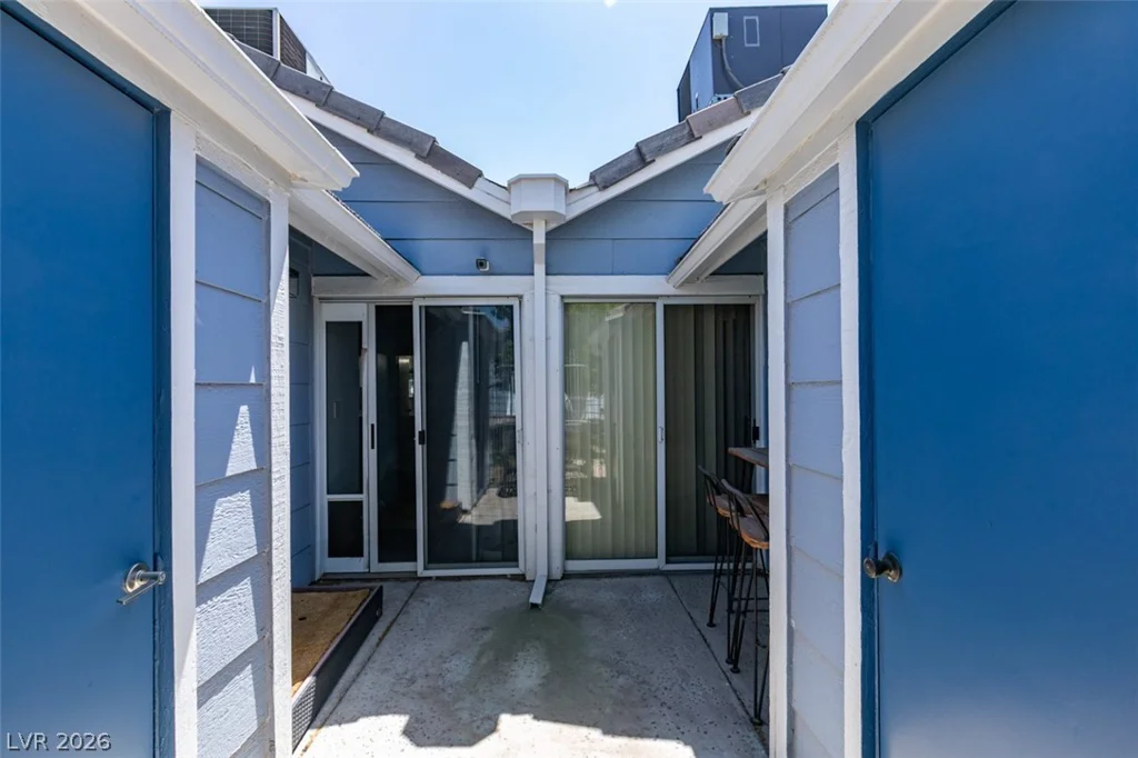 5335 Rod, Las Vegas, NV 89122