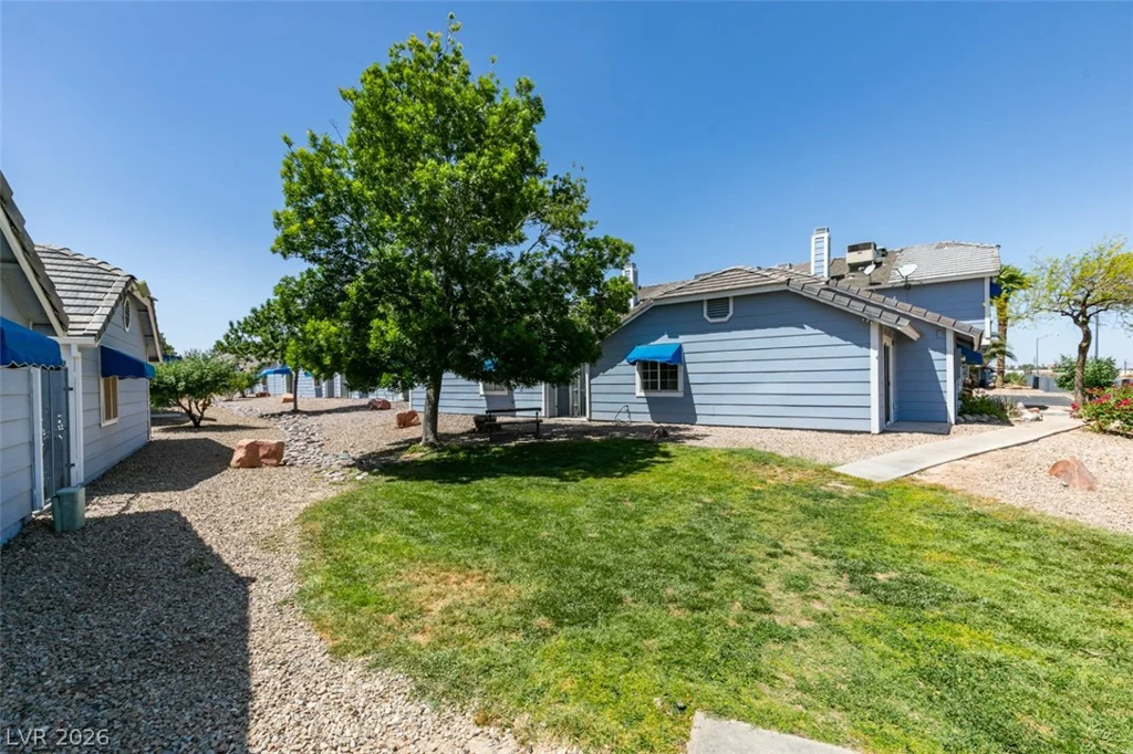 5335 Rod, Las Vegas, NV 89122