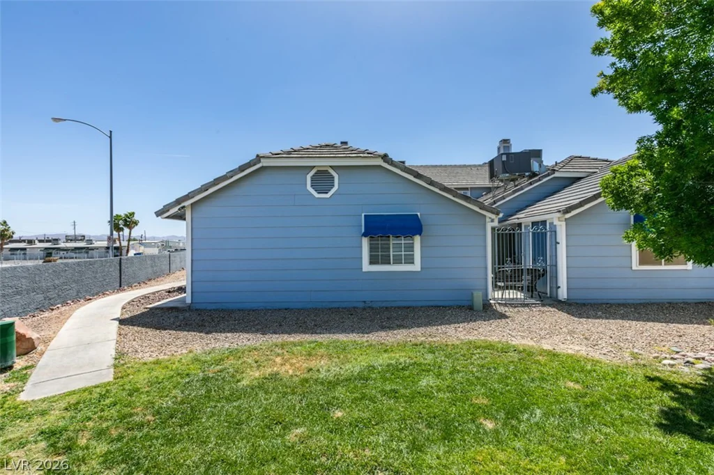 5335 Rod, Las Vegas, NV 89122