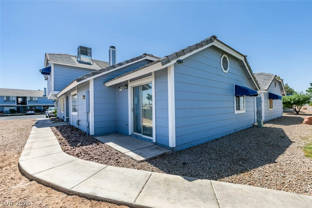 5335 Rod, Las Vegas, NV 89122