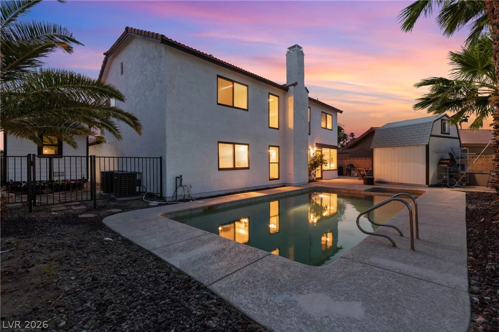 343 Banuelo, Henderson, NV 89014