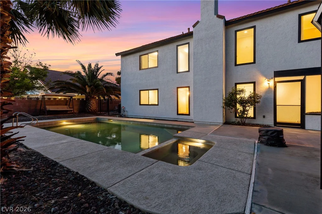 343 Banuelo, Henderson, NV 89014