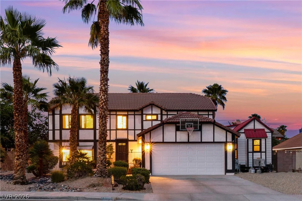 343 Banuelo, Henderson, NV 89014