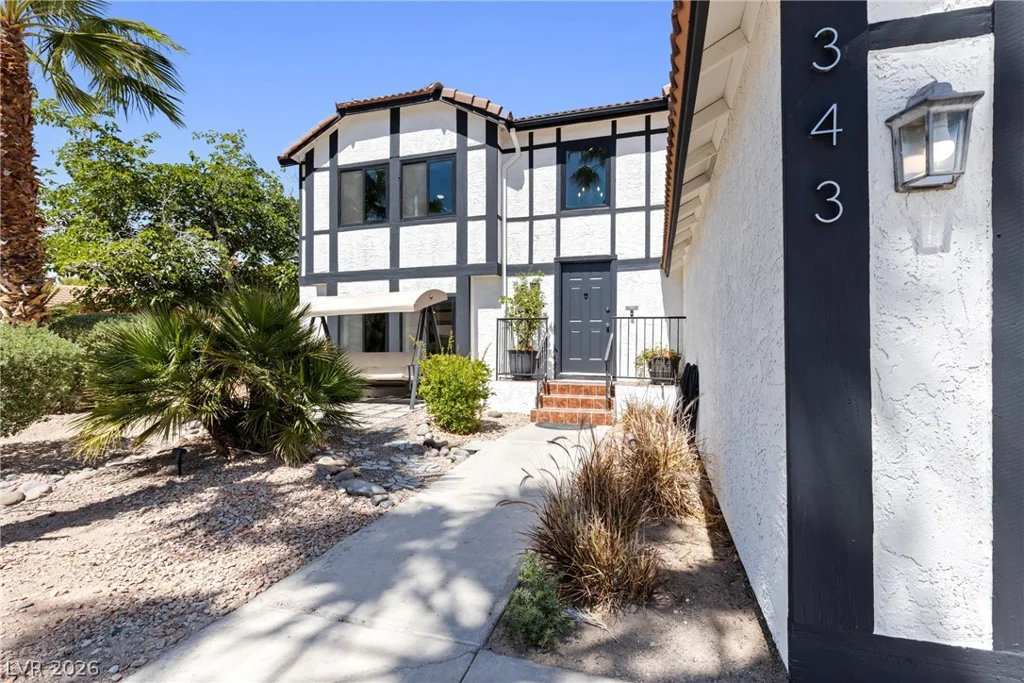343 Banuelo, Henderson, NV 89014