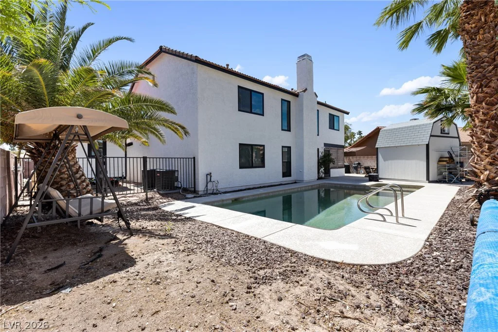 343 Banuelo, Henderson, NV 89014