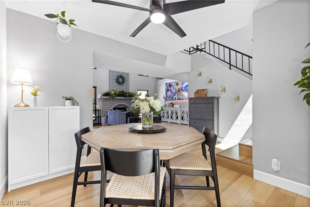 343 Banuelo, Henderson, NV 89014