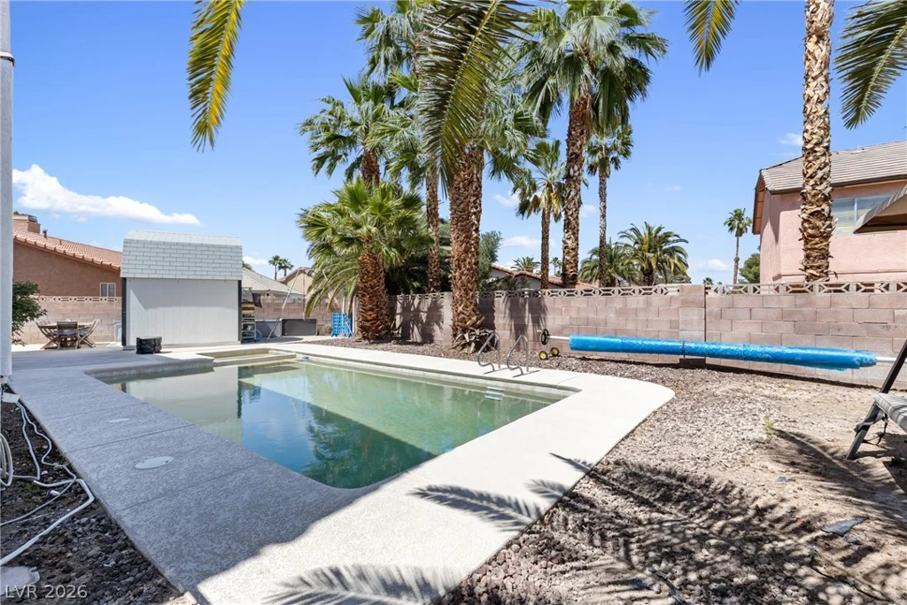 343 Banuelo, Henderson, NV 89014