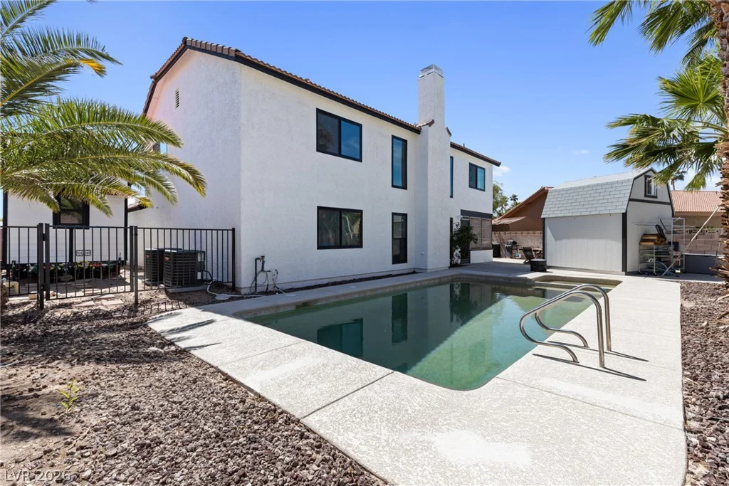 343 Banuelo, Henderson, NV 89014