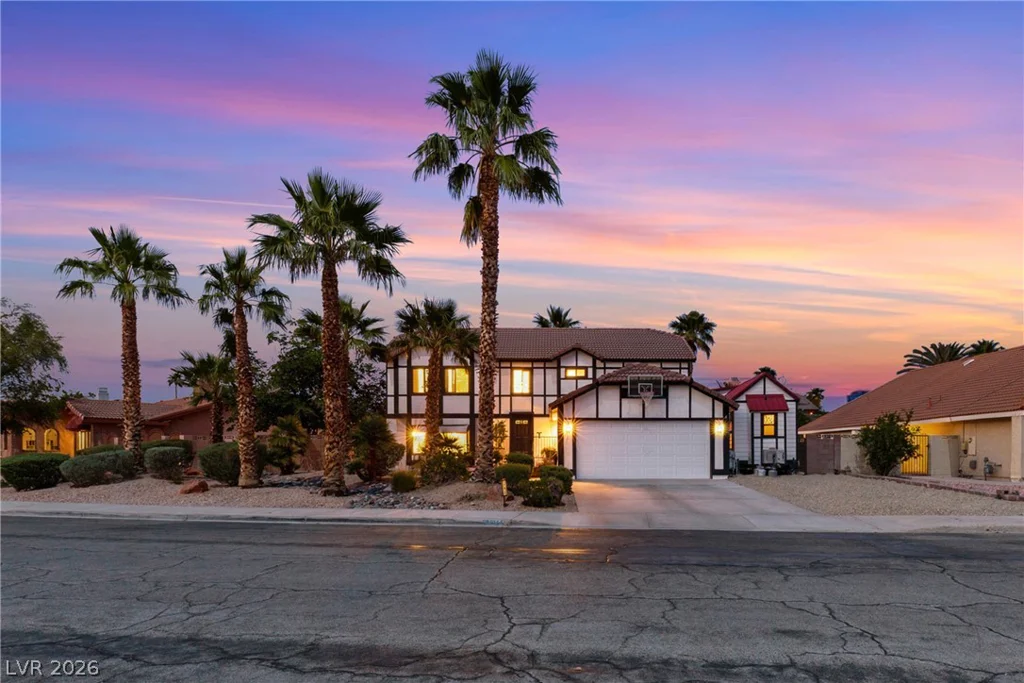 343 Banuelo, Henderson, NV 89014