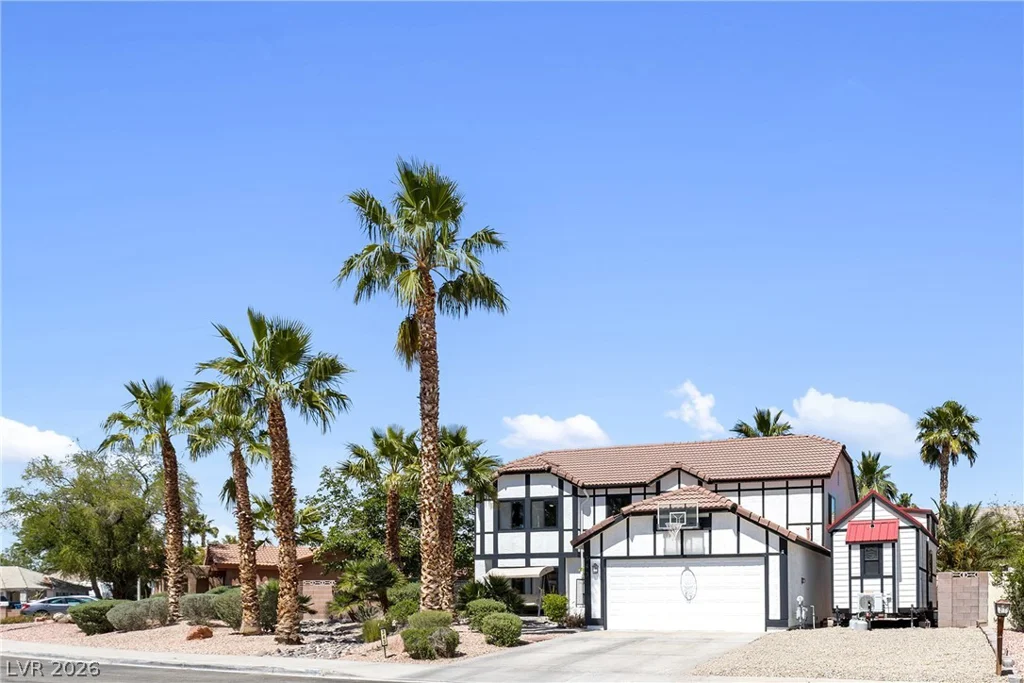 343 Banuelo, Henderson, NV 89014