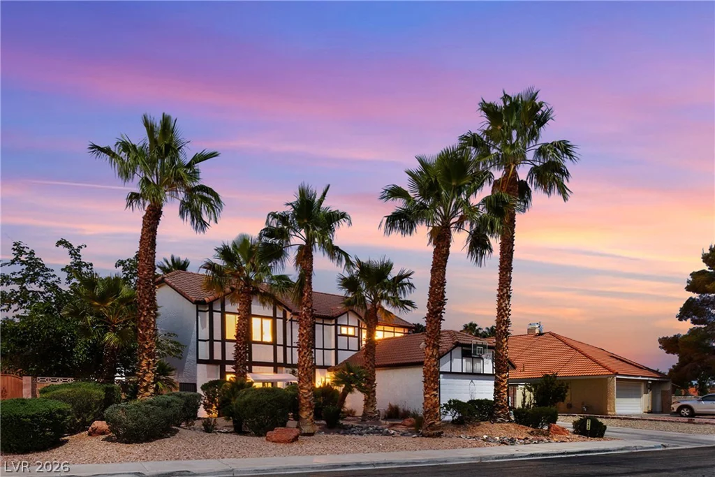 343 Banuelo, Henderson, NV 89014