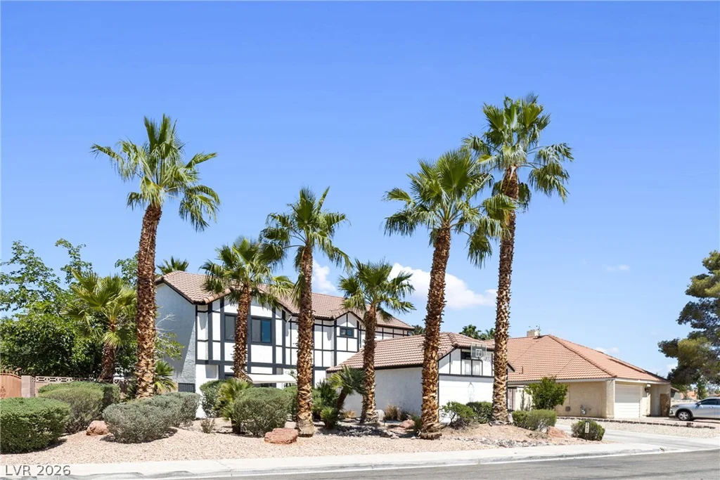 343 Banuelo, Henderson, NV 89014