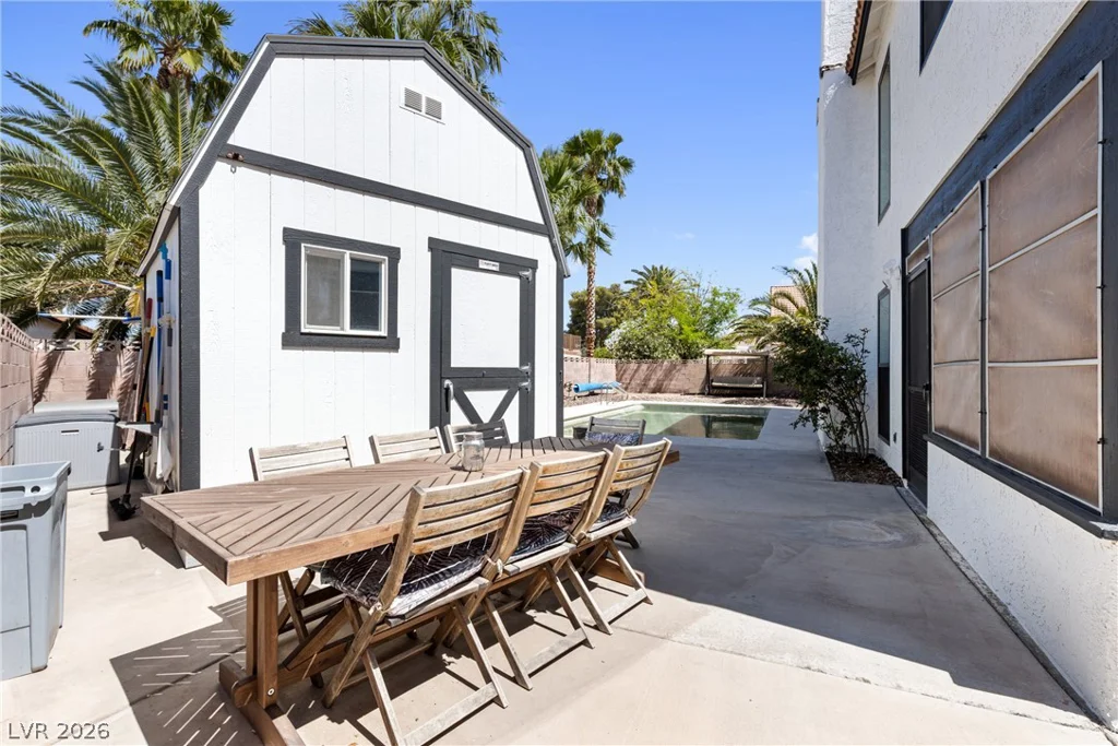 343 Banuelo, Henderson, NV 89014