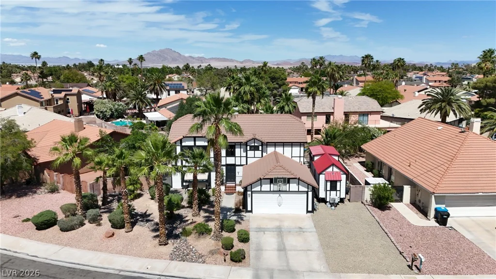 343 Banuelo, Henderson, NV 89014