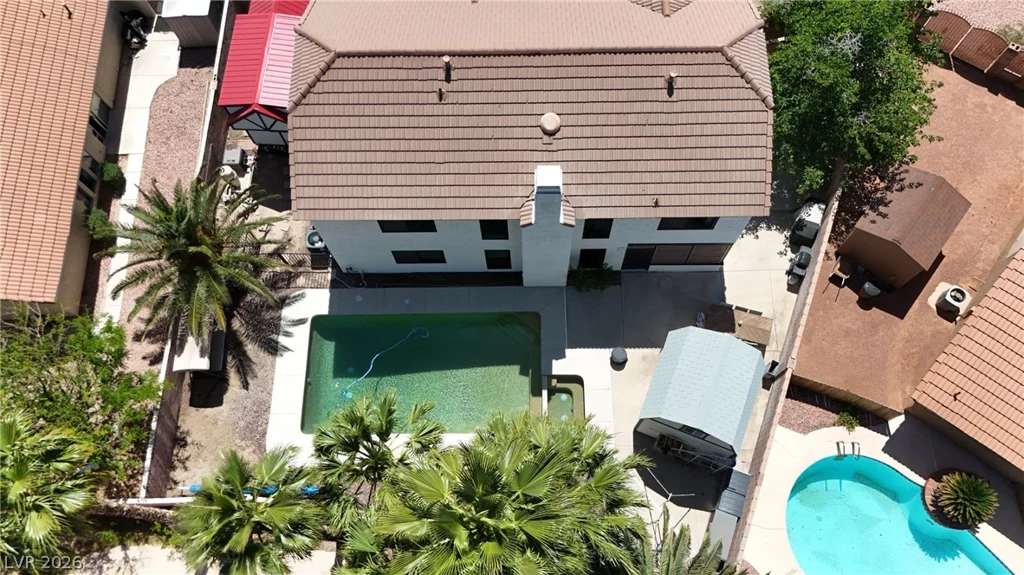 343 Banuelo, Henderson, NV 89014