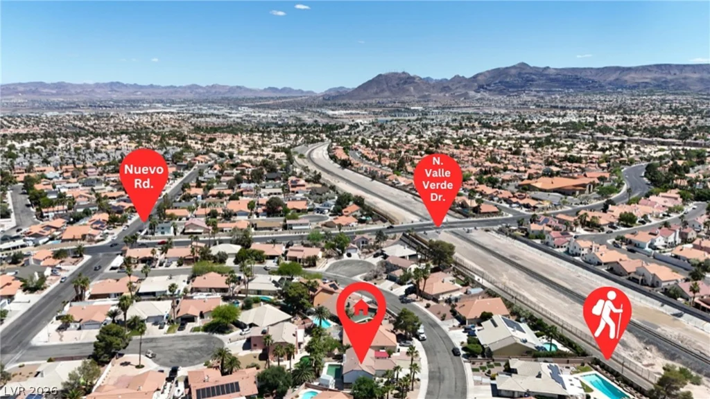 343 Banuelo, Henderson, NV 89014
