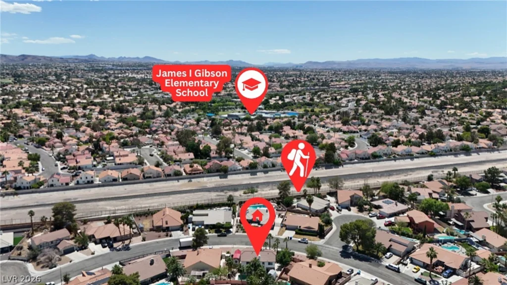 343 Banuelo, Henderson, NV 89014