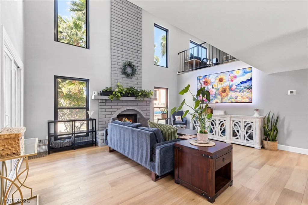 343 Banuelo, Henderson, NV 89014