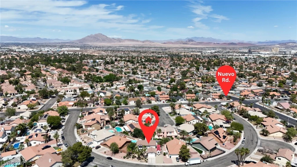 343 Banuelo, Henderson, NV 89014