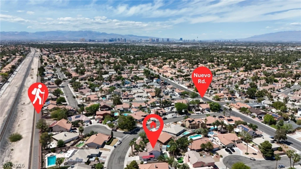 343 Banuelo, Henderson, NV 89014