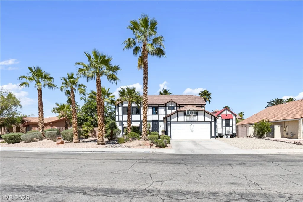 343 Banuelo, Henderson, NV 89014