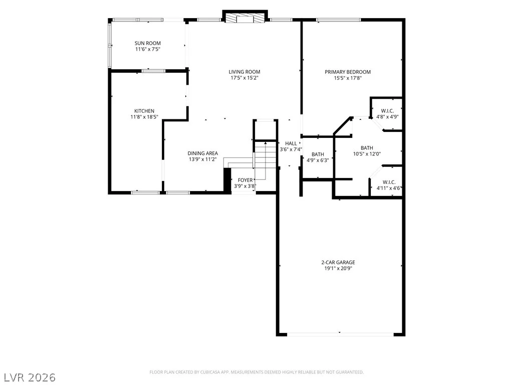 343 Banuelo, Henderson, NV 89014
